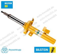 Bilstein B8 Hochleistungsdämpfer vorne rechts u.a.: Mazda 3 BL, Bj. 2008-2014