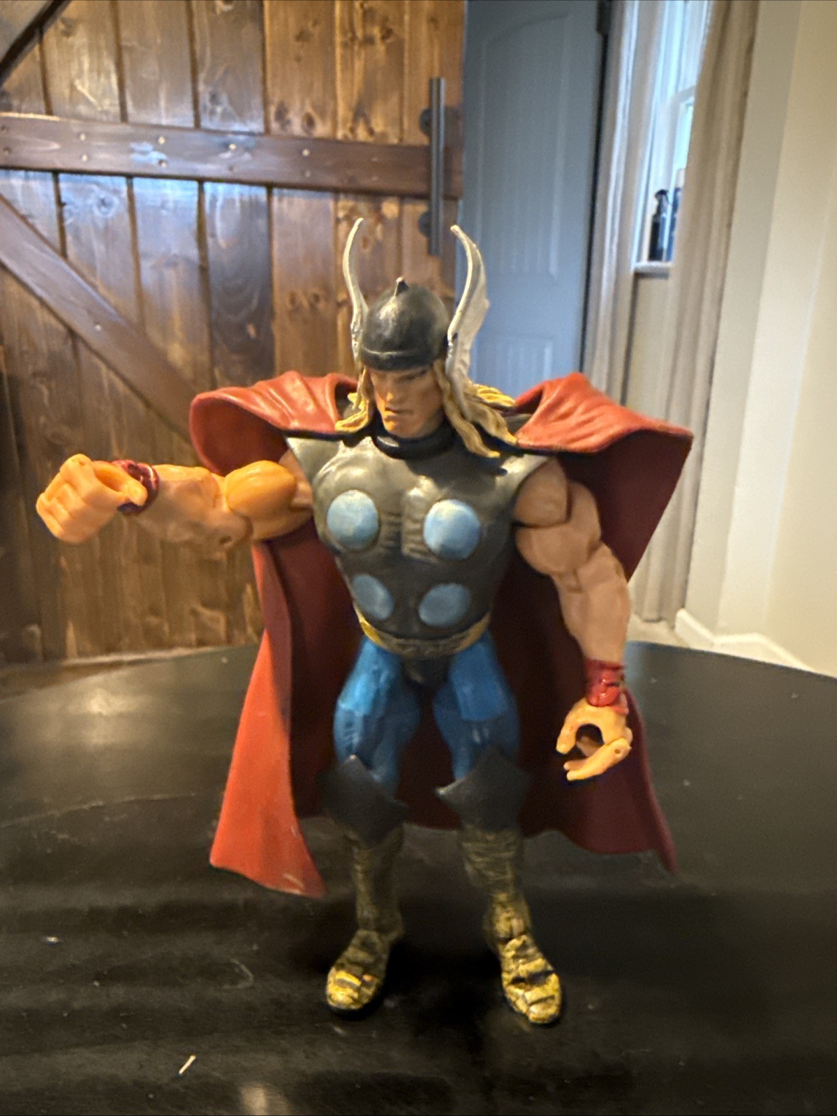 S Marvel Legends