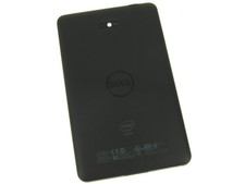 Dell OEM Venue 7 3740 Tablet Bottom Base Back Cover Assembly MP7R4