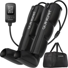 QUINEAR Air Compression Recovery System, Professional Sequential Medium 