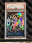 2021 Panini Illusions - Trevor Lawrence #59 Retail (RC) PSA 10