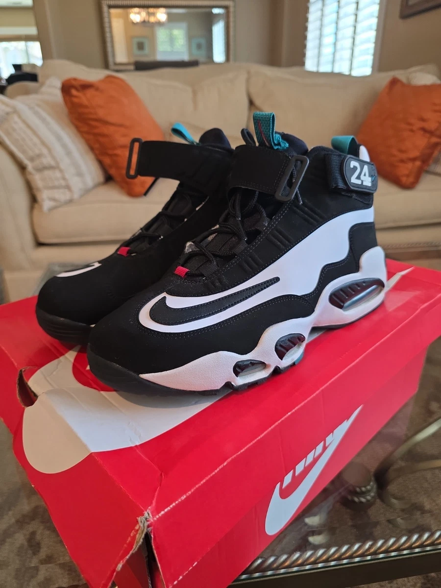 Nike Air Griffey Max 1スニーカー ブラック サイズ27. Nike Air Griffrey Max 1 Black for Sale | Authenticity Guaranteed