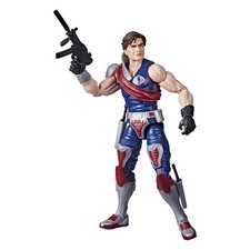 G.I. Joe Classified Series Tomax Paoli Action Figure 44 Collectible Premium T...