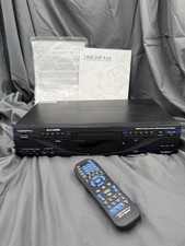 VocoPro DVX-890K Multi-Format DVD/CD Karaoke Player - Tested