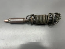 (G) VINTAGE AMERICAN BEAUTY 3158 200W HEAVY DUTY SOLDERING IRON TESTED VG - USA