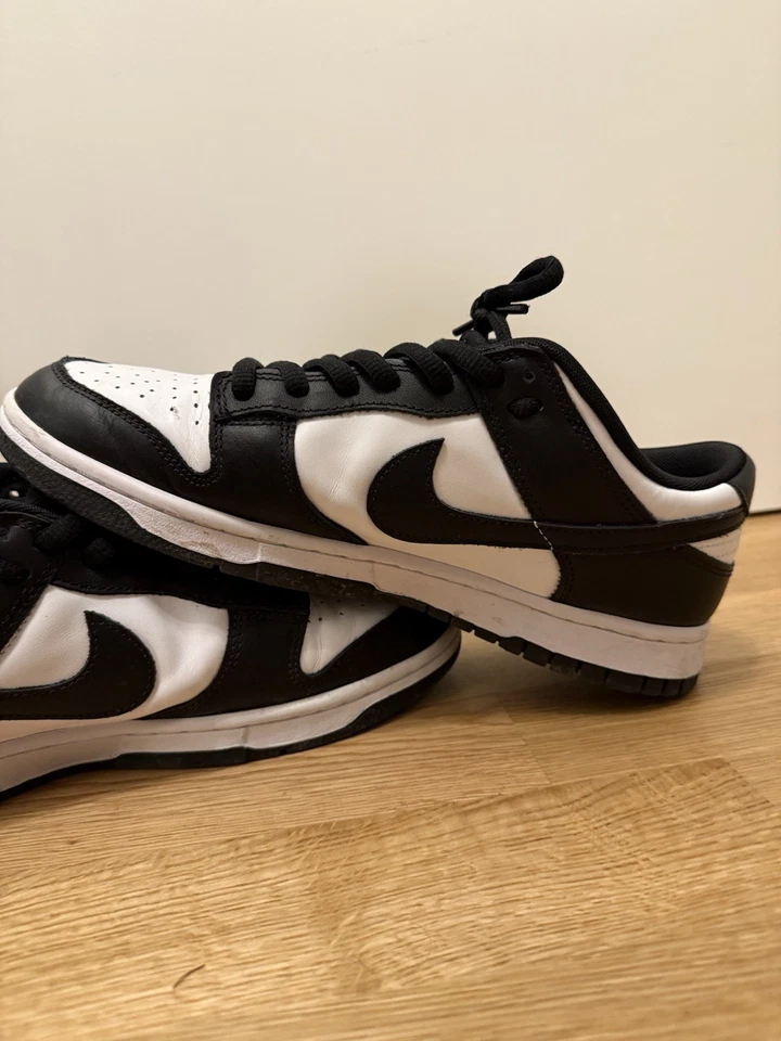 Nike Dunk Low Panda 44, Foto 2 von 4