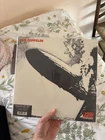 Led Zeppelin Self Titled Vinyl LP Atlantic Reissue