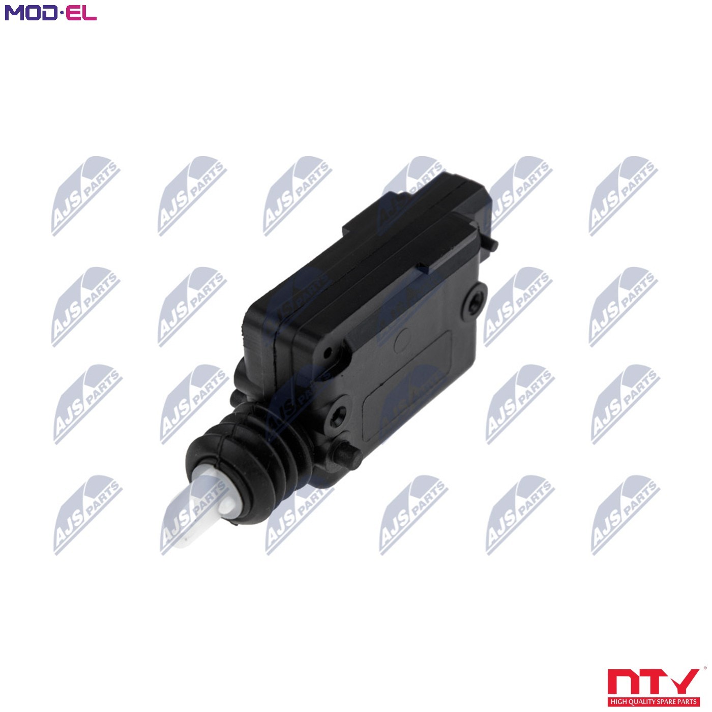 2x ✅Fits NTY EZC-RE-082 central locking actuator RENAULT KANGOO I/ME ⭐UK Seller⭐ - Image 11