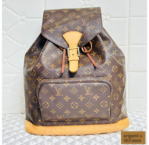 GM Backpack | eBay display picture 2