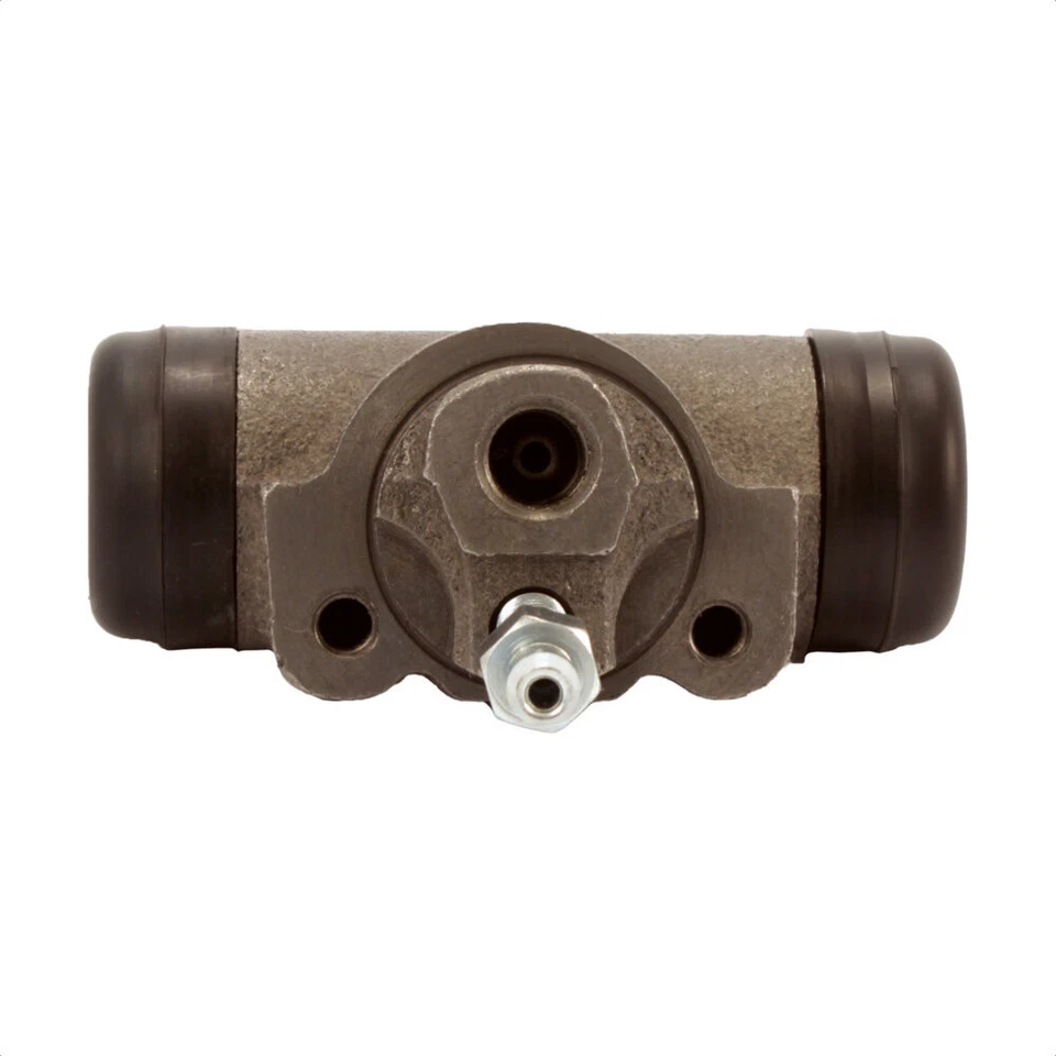 Par de kit de cilindro de rueda de freno de tambor trasero para 03-07 Toyota Matrix Pontiac Vibe Foto 4 de 4