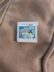 Pokemon X (Nintendo 3DS) | Excellent Condition | Authentic