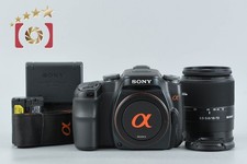 Sony Dslr A100 for sale | eBay