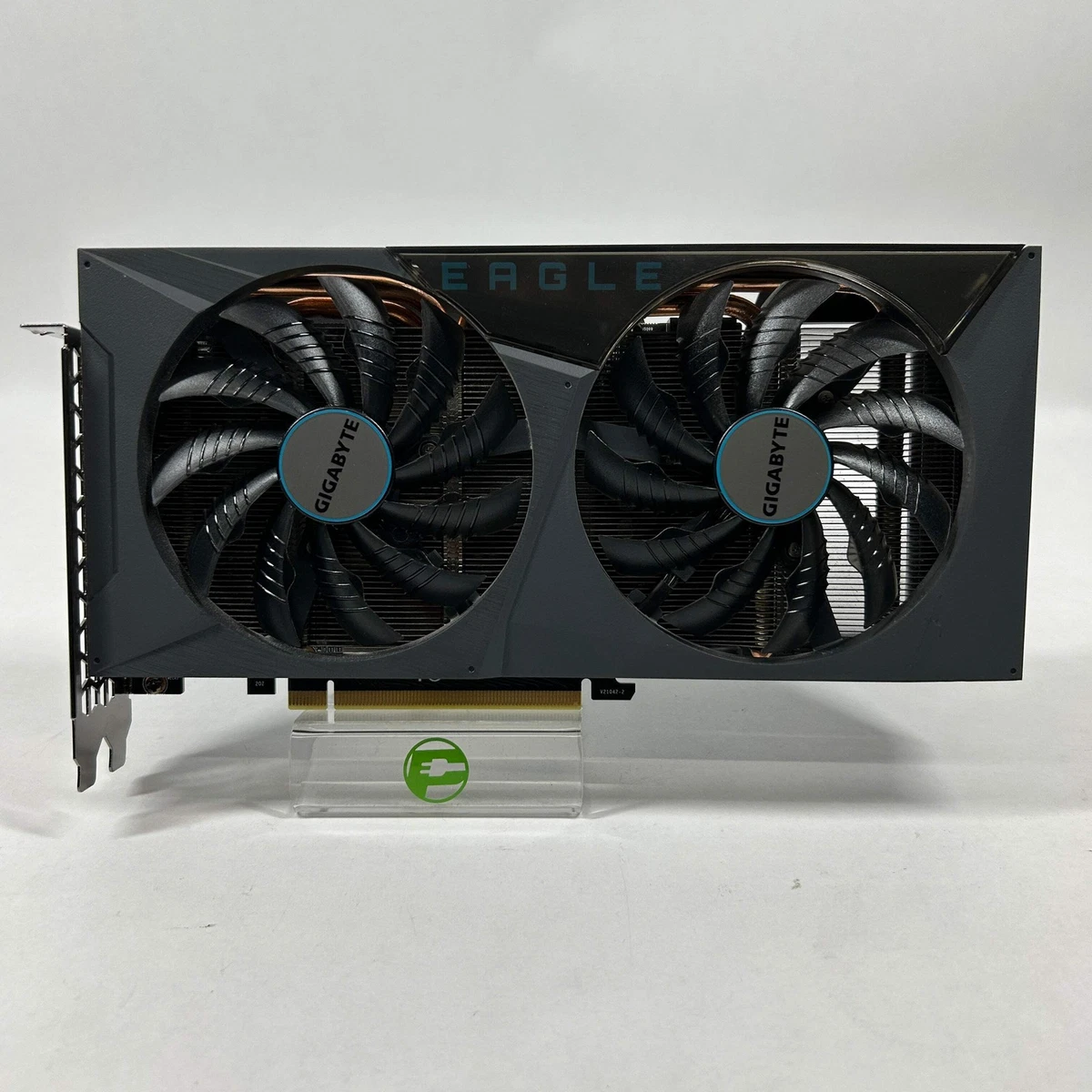 NVIDIA GeForce RTX 3060 Ti for sale - eBay