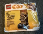 LEGO 40300 Star Wars Han Solo Mudtrooper Polybag New Sealed