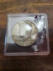 1967 Kennedy Silver Half Dollar 50 Cent Coin Circulated Pres Kennedy