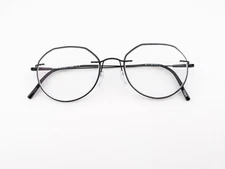Silhouette Eyeglasses, Frames Only, 5500 GZ 9240, 40-21-150, Titanium, Austria
