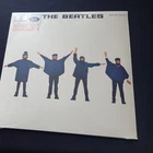 THE BEATLES Help! Deagostini 180g Vinyl Mint New Sealed