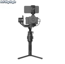 DJI Ronin-SC One-Handed Operation 3-Axis Gimbal Stabilizer - CP.RN.00000040.01