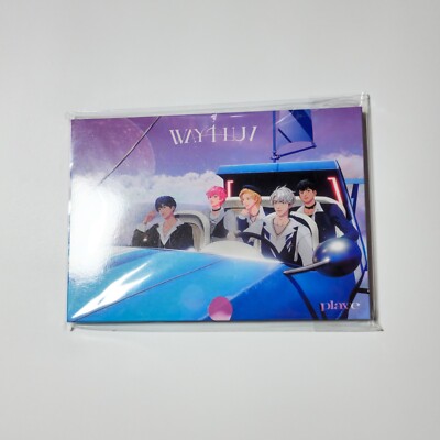 PLAVE プレイブ The 6th summer 名札 ウノ 5/15Pcs/Set Kpop