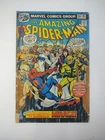 Amazing Spider-Man #156 Marvel (1976) Key 1st Appearance of Mirage Comic Book
