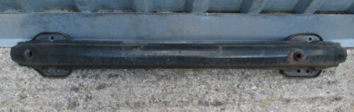 Parachoques y refuerzos Sin marca parte trasera para coches