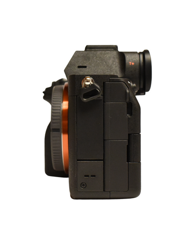 Sony a7 IV Mirrorless Camera ILCE-7M4/B Body Only Sony a7 IV Mirrorless Camera ILCE-7M4/B Body Only