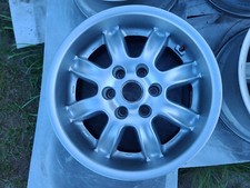 Genuine BBS OEM for Toyota Tundra 18" Wheel Rim RW020DSK Darrell Waltrip 2001-06