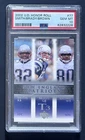 2002 UPPER DECK HONOR ROLL TOM BRADY #77 PSA 10 GEM MINT