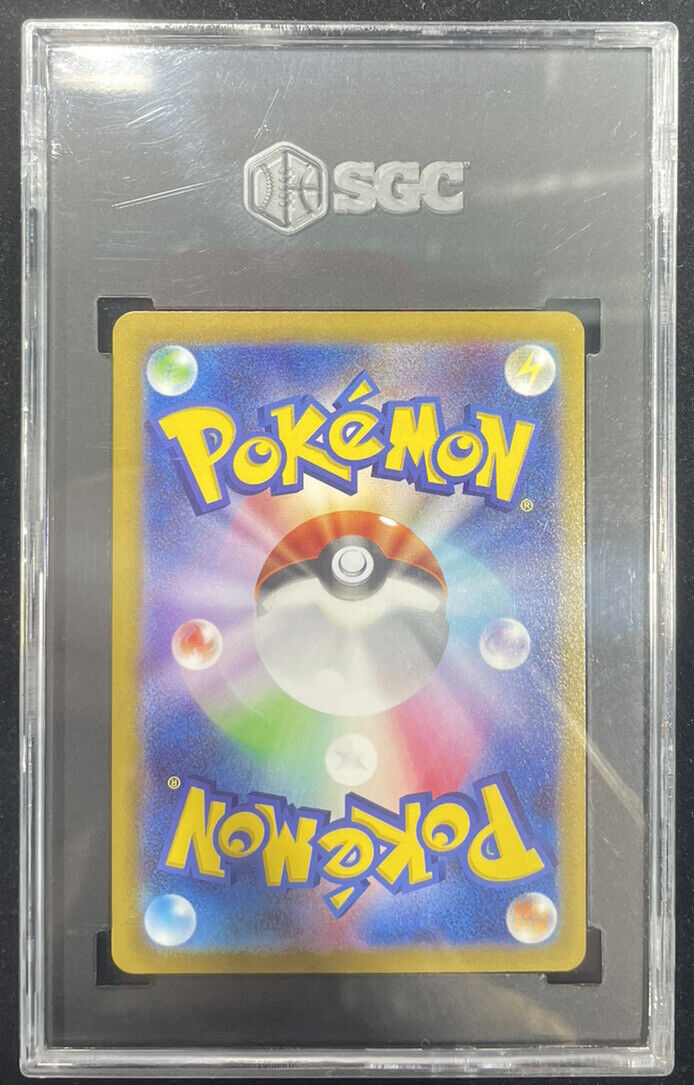 Auction Item 374268629559 TCG Cards 2022 Pokemon Go