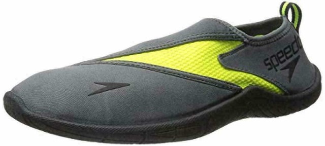 speedo men's surfwalker 3.0 water shoe
