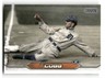 2024 Topps Stadium Club - #166 Ty Cobb