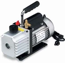 Fjc Inc. 6912 5 CFM Vacuum Pump Brand New w/ Warranty!