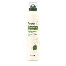 Daily Moisturising Spray Dopo-Doccia Aveeno 200ml