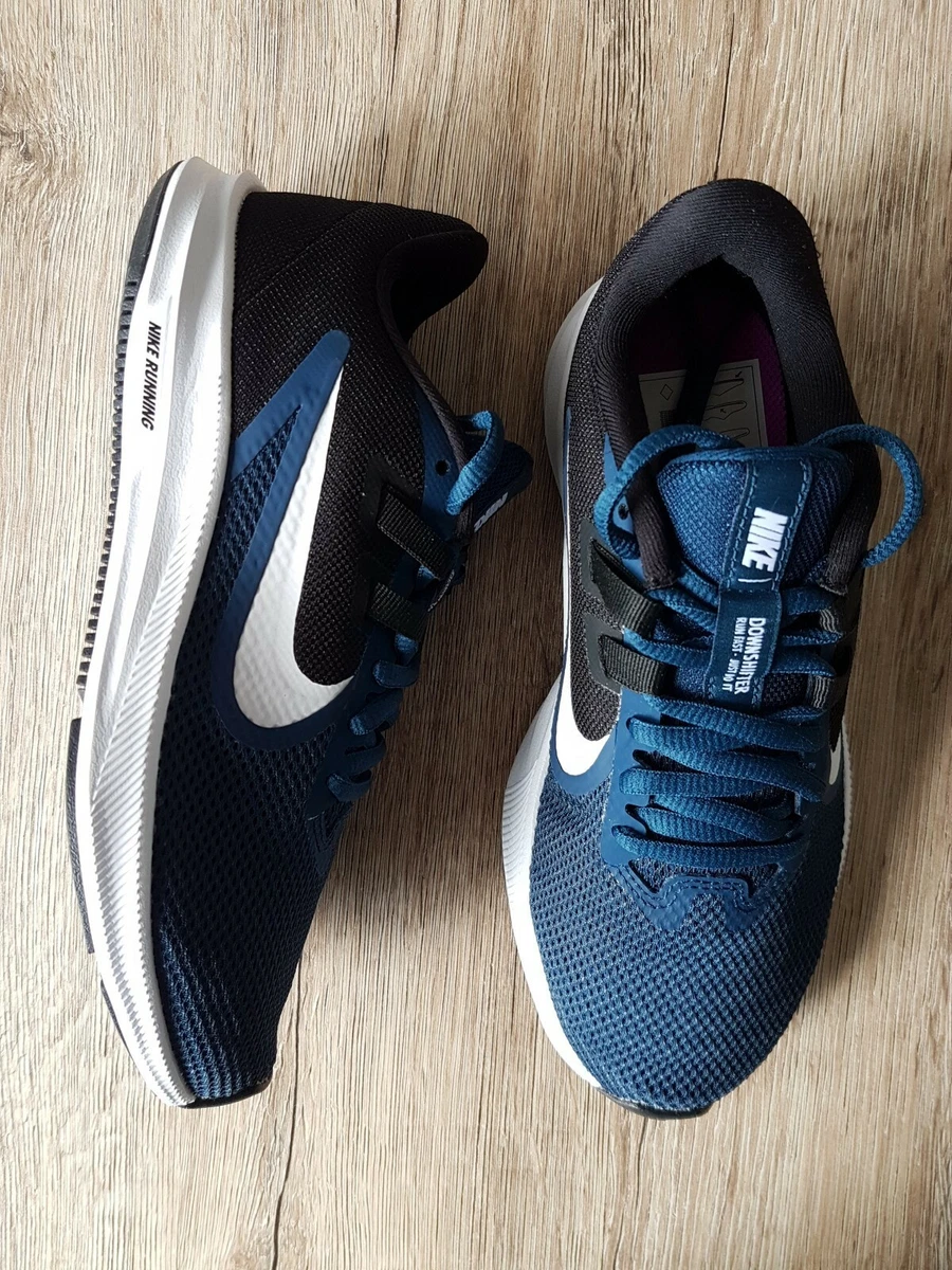 Nike downshifter run clearance fast just do it