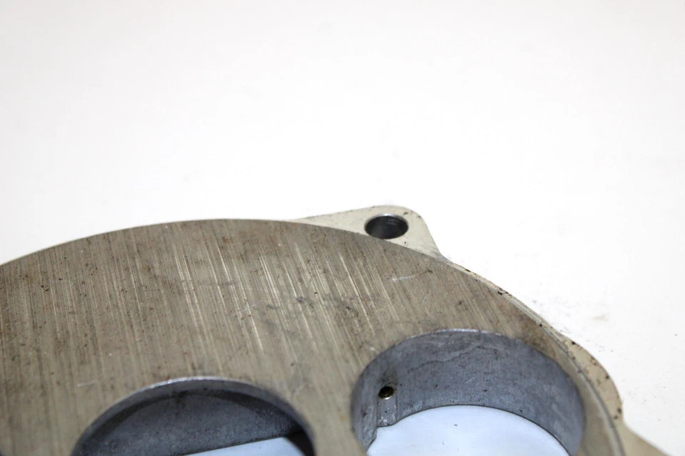 Cubierta de válvula giratoria Ski-doo Formula Z 583 1996 OEM 420910312 SS93 Foto 2 de 4