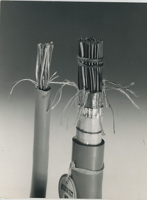 Photo Vintage Argentique - Athlétisme France - Tirage 6,5x11 Cm - Circa 1945