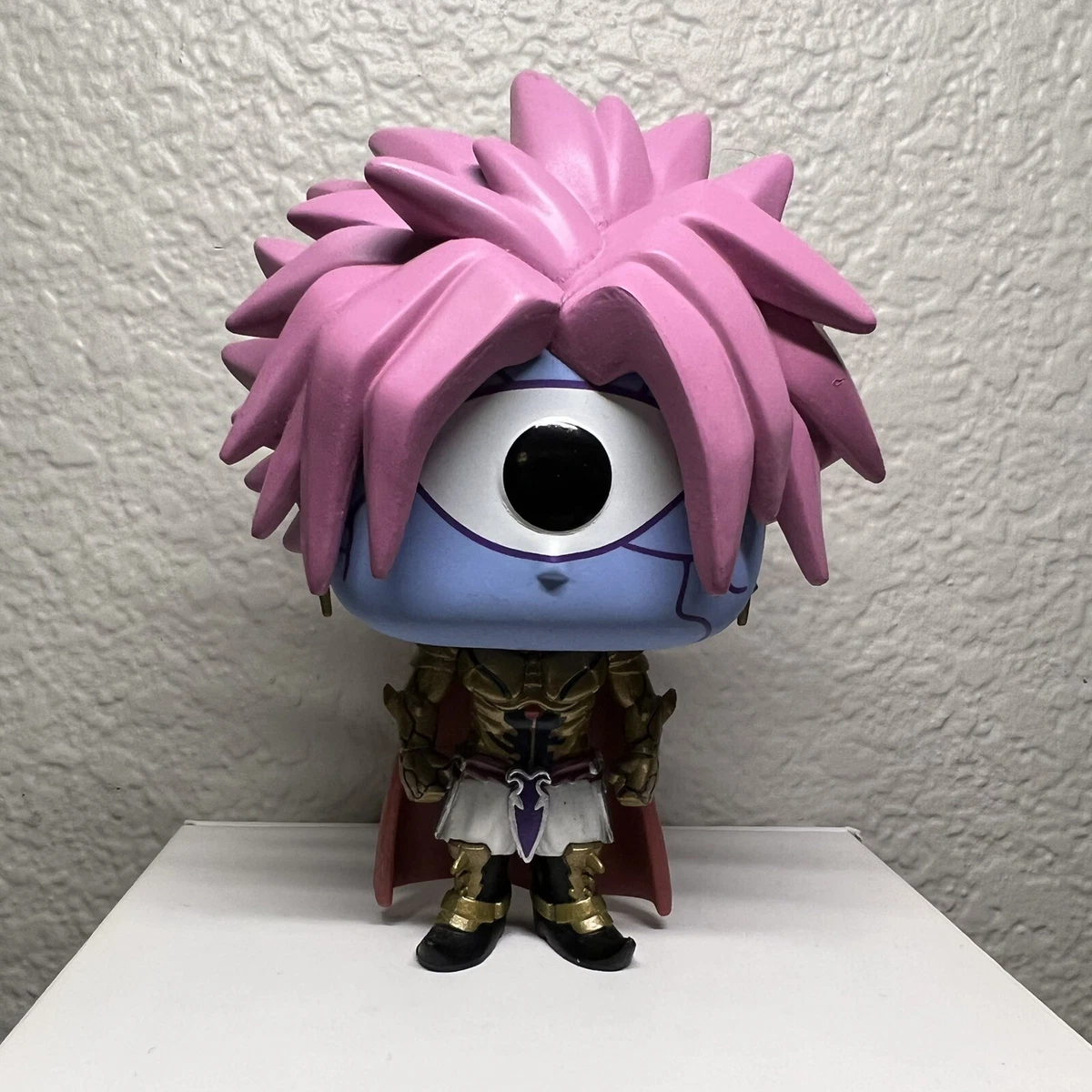 Boros funko pop sales