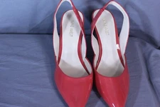 Nine West  women dressy high heels Shoes size 7.5