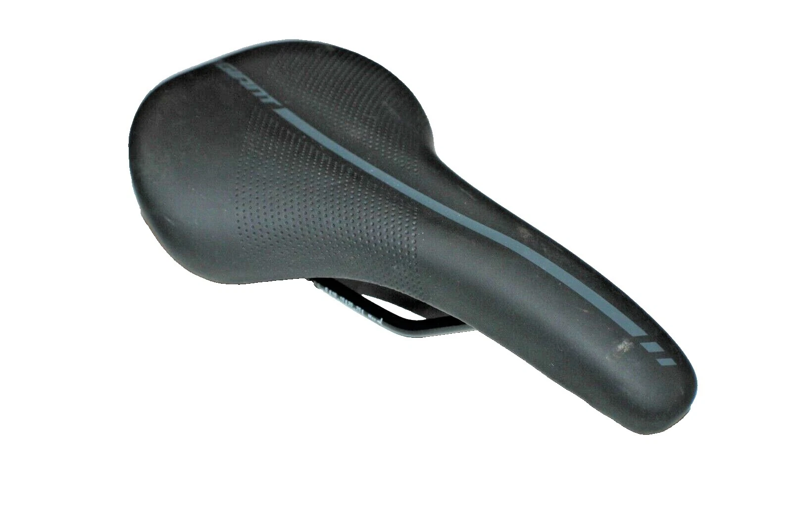 Giant Black Bicycle Saddles & Seats