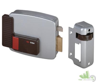 Marel Shop Elettroserratura Per Lavatrice LG Compatibile Con EBF49827805, EBF49827803 - Modelli F1443KD, F14470TD, F1447TD, F1448QDP1 E Altri
