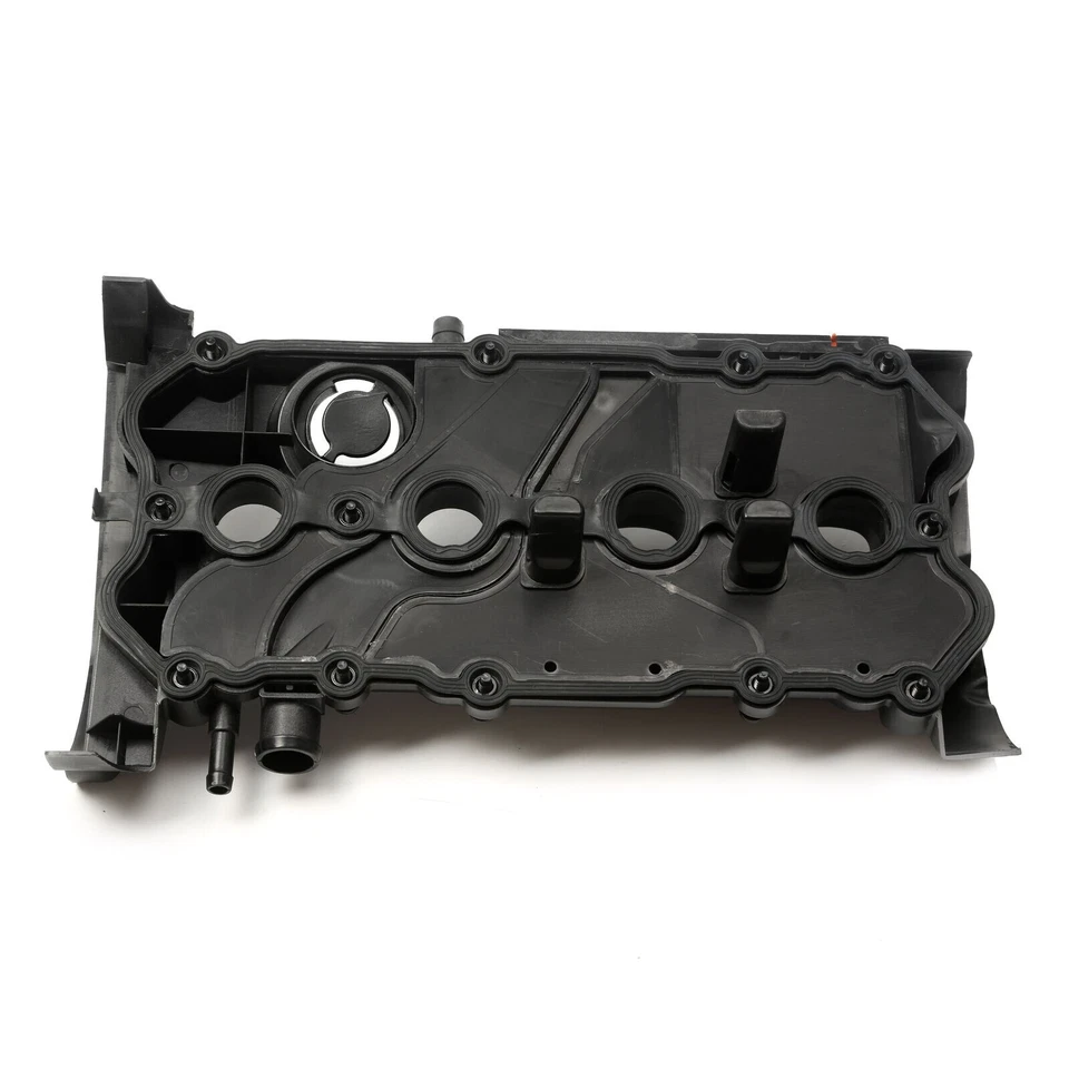 Cubierta de válvula de motor de calidad con junta para Audi A4 Quattro 2005-2009 2,0 L Turbo Foto 4 de 4