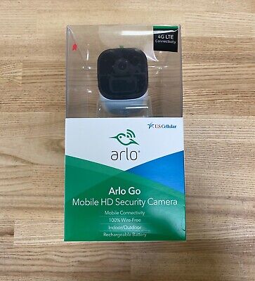 arlo 4g lte camera