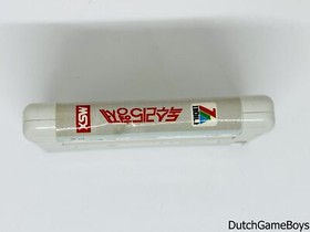 MSX Zemmix - Zemina - Eagles 5