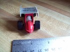 MATCHBOX #2 SPRINT CAR  pre-owned with Driver in the car ***SEE DESCRIPTION*** — photo 4