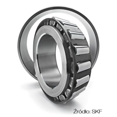 Kegelrollenlager SKF 32207