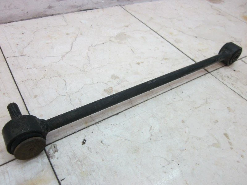 1997 2002 FORD EXPEDITION RIGHT OR LEFT REAR BACK SUSPENSION STABILIZER ROD LINK - Image 3 of 4