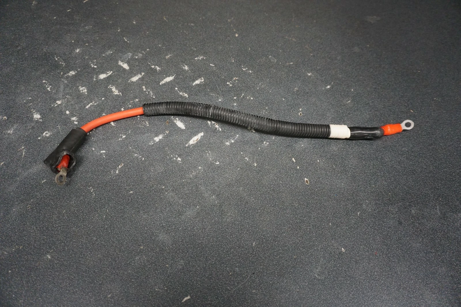 2016-2022 Yamaha OEM Starter Motor Wire Cable Lead Freshwater EX Deluxe