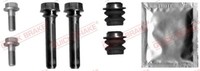 Quick Brake 113-1377X FüHrungsbuchsen-Kit, Bremssattel FüR Toyota