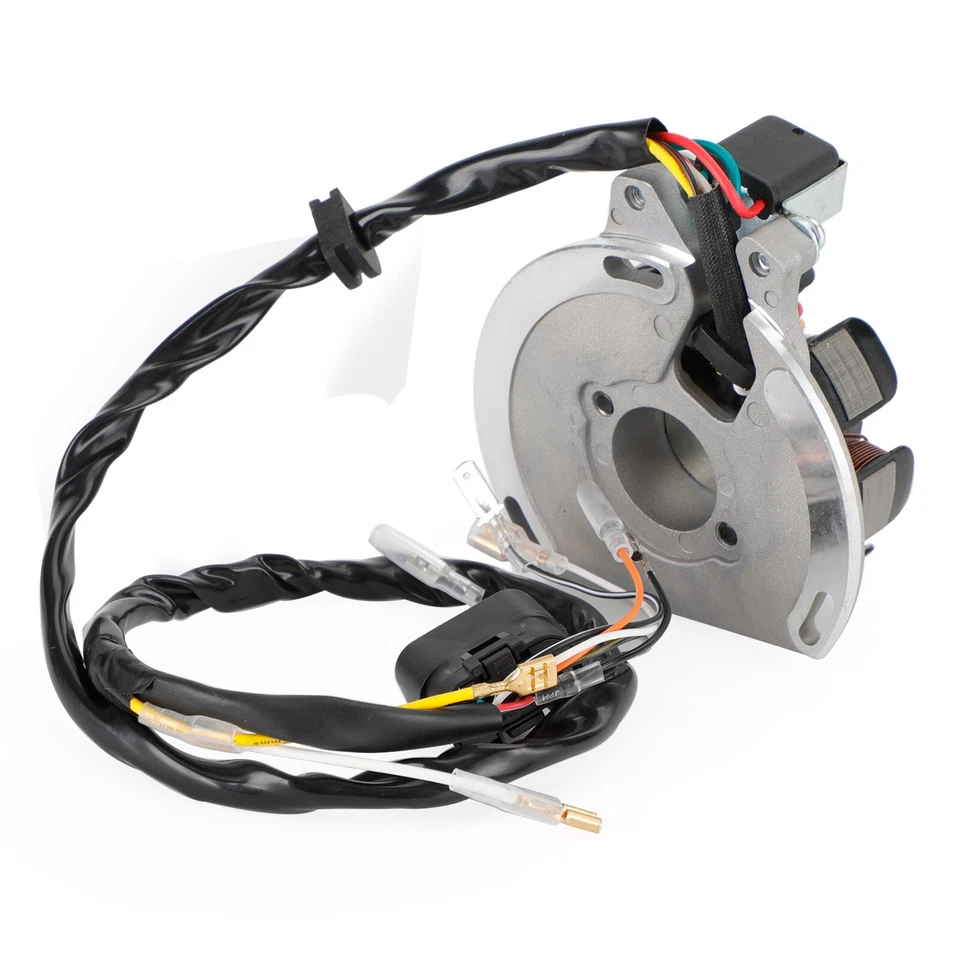 Ignition Stator Assy For GAS GAS EC125 EC200 EC250 EC300 2005-11 ME250534005 UE - Image 4 of 4