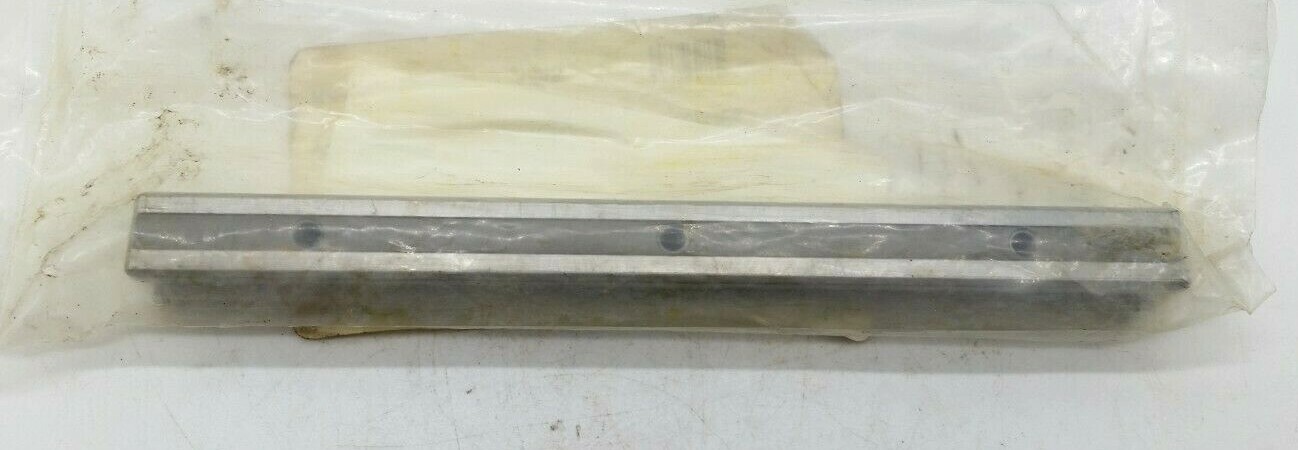 Bosch Rexroth R1607-104-31 Linear Guide Rail
